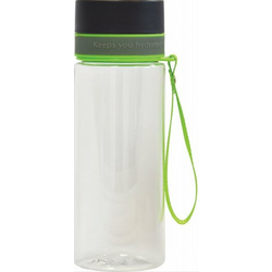 plastenka za vodo Oxygen, BPA Free, 0,63 L, zelena
