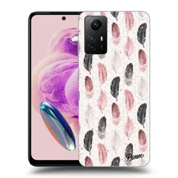 ULTIMATE CASE za Xiaomi Redmi Note 12S - Feather 2