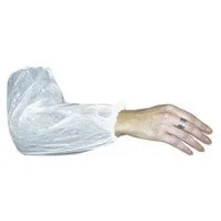 Coverguard manžetne jednokratne (100kom) ( 45330 )