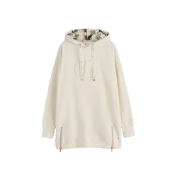 B by Ted Baker Majica kremna