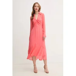 Obleka Dkny