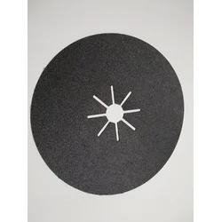 Fiber disk za kamen 180mm 4700 SIARAL 8 Sia - P36