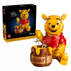 Lego Vini Pu ( 43300 )