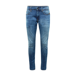 G-Star RAW Kavbojke Revend, modra