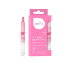 Olovka za Depilaciju Lica sa Cvetom Trešnje Vegan 100% - TANITA - Kozmo Shop Online