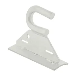 Nosilec stebra Qoltec | MBL: 18 kN