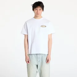 Majice Awake NY Les Everyday Tee White XL