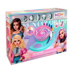 WOW SET KREATIVNI