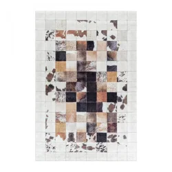 eoshop Kos preproge Fiesta 4306 bela (Varianta: 80x150 cm)