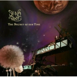 Siena Root - The Secret Of Our Time (LP)