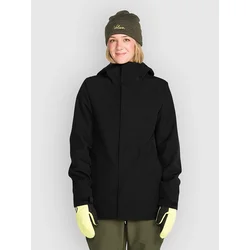 Volcom Stoney Shadow Ins Jacket black