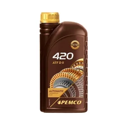 PEMCO 420 ATF DII 1 lt
