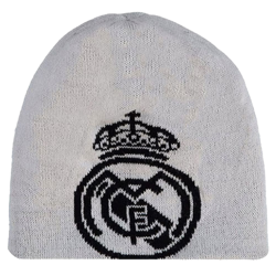 Real Madrid otroška obojestranka zimska kapa N°2