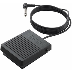 Korg PS3 Sustain pedal