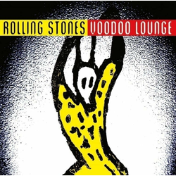 The Rolling Stones - Voodoo Lounge (Anniversary Edition) (Red & Yellow Coloured) (2 LP)