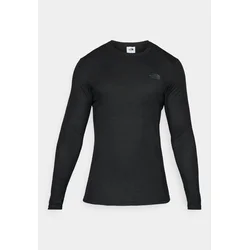 The North Face Termo aktivno perilo gornje NF0A8BZZ Črna