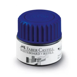 FABER CASTELL Dopuna za marker Grip Whiteboard PLAVA