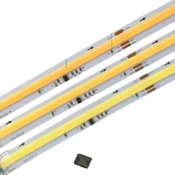 SmartHome LED traka, Trčeće svetlo, 24V, 6500K, 5 m