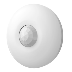 Hikvision DS-PDCL12-EG2-WE - Plafonski bežični detektor sa dometom detekcije 12m / 360°