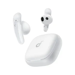Anker Bluetooth slušalice Soundcore Liberty ANC, Bele
