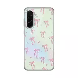 Maska za telefon Silikonska Print Skin za Samsung A366B Galaxy A36 5G Cute Bow