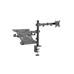 S Box LCD-LM01 - 2 Stoni nosač za monitor i laptop