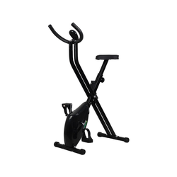 Shoppster fitness Sklopivi sobni bicikl Xbike X2