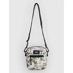 Vans Bail Shoulder Bag marshmallow