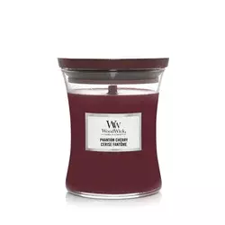 Woodwick Phantom Cherry