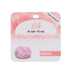ZAPESTNICA ZODIAK ROŽEVEC