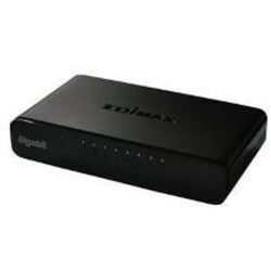 Edimax Gigabit SOHO switch 5800G,8p,V2