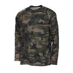 PROLOGIC DRES CAMO LONG DUG RUKAV XXL CAMO