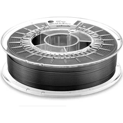 Extrudr TPU Hard CF Black - 1,75 mm / 2000 g