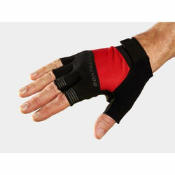 RUKAVICE BONTRAGER CIRCUIT TWIN GEL GLOVES, VIPER RED LARGE