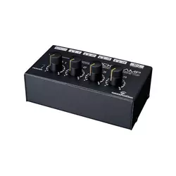 Soundsation Pocket-Amp