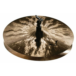 Sabian A1302 13 ARTISAN HATS