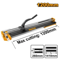 Ingco htc041200 mašina za sečenje pločica 1200mm-12mm ( HTC041200 )
