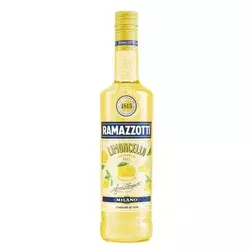 Ramazzotti Liker Limoncello, 0.7l