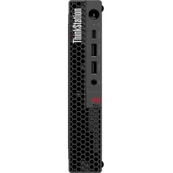 Računalnik Lenovo Thinkstation P3 Tiny G2/Core Ultra 7/RAM 32 GB/SSD Disk