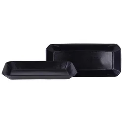 Creatable Set Podstavkov Street Tray Kebab, 2-Delni