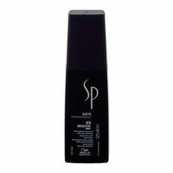 Wella SP Men Sensitive Tonic tonik za zdravljenje lasišča 125 ml