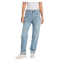 REPLAY 9ZERO1 Straight Fit Jeans hlače WS9Z1 783 69D