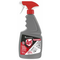 SREDSTVO ZA KUPATILO PROFESIONAL ARF 600ML