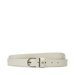 Pas Calvin Klein Ck Metal Loop Round Buckle 2.5 K60K613147 Bela