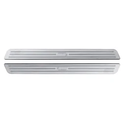 LAMPA ACCESSORIES Zaštita Sajtne Prohromska 33X3.2cm 2/1