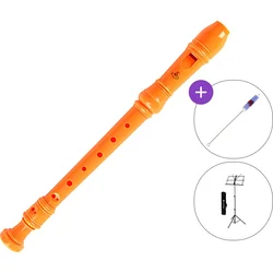 Yamakawa HY-26B-OG SET Soprano kljunasta flavta