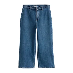 Next Kavbojke moder denim