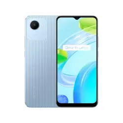 REALME pametni telefon C30 3GB/32GB, Lake Blue