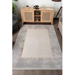Aberto Design Tepih 200x290cm Sivi
