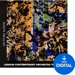 Spitfire Audio London Contemporary Orchestra Textures (Digitalni izdelek)